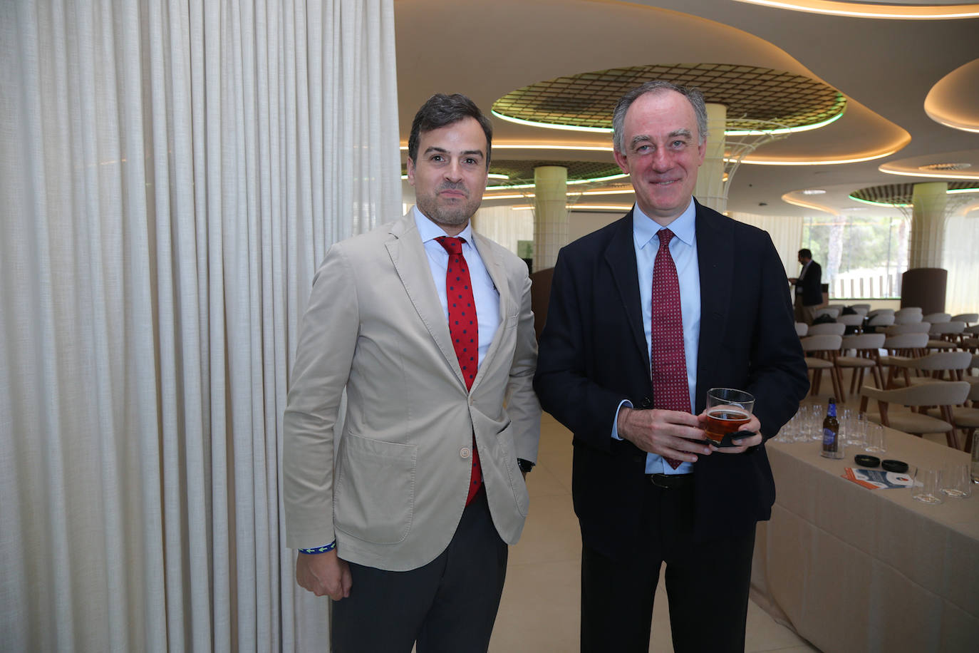 Las imágenes del III Encuentro de Hidrógeno y Gases Renovables