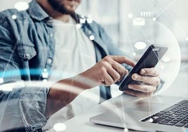 La OCU analiza las operadoras de telefonía.