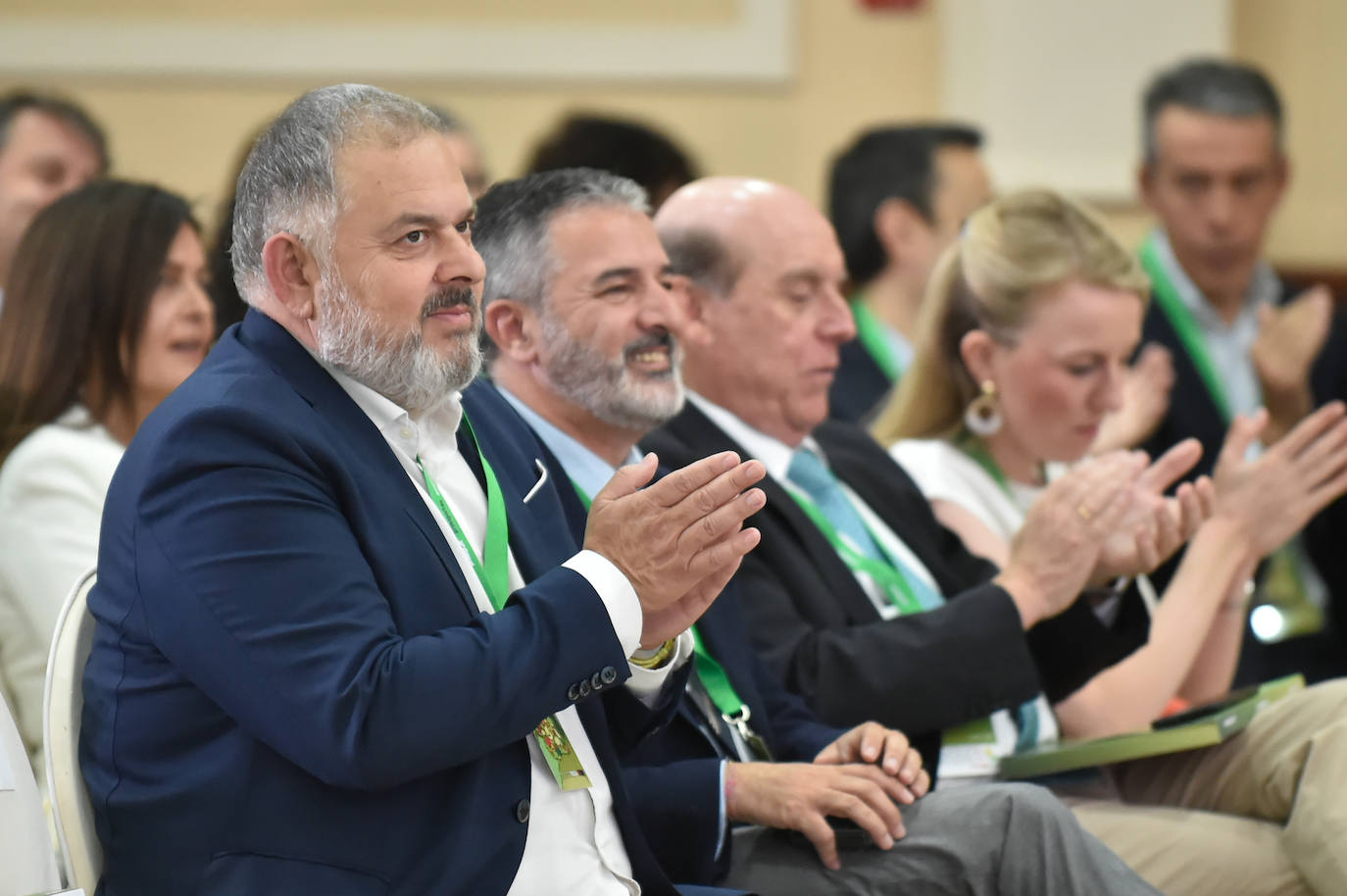 Asamblea General de Proexport 2024, en imágenes