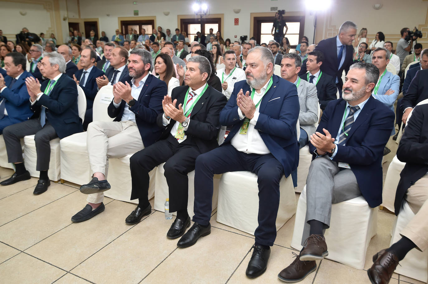 Asamblea General de Proexport 2024, en imágenes