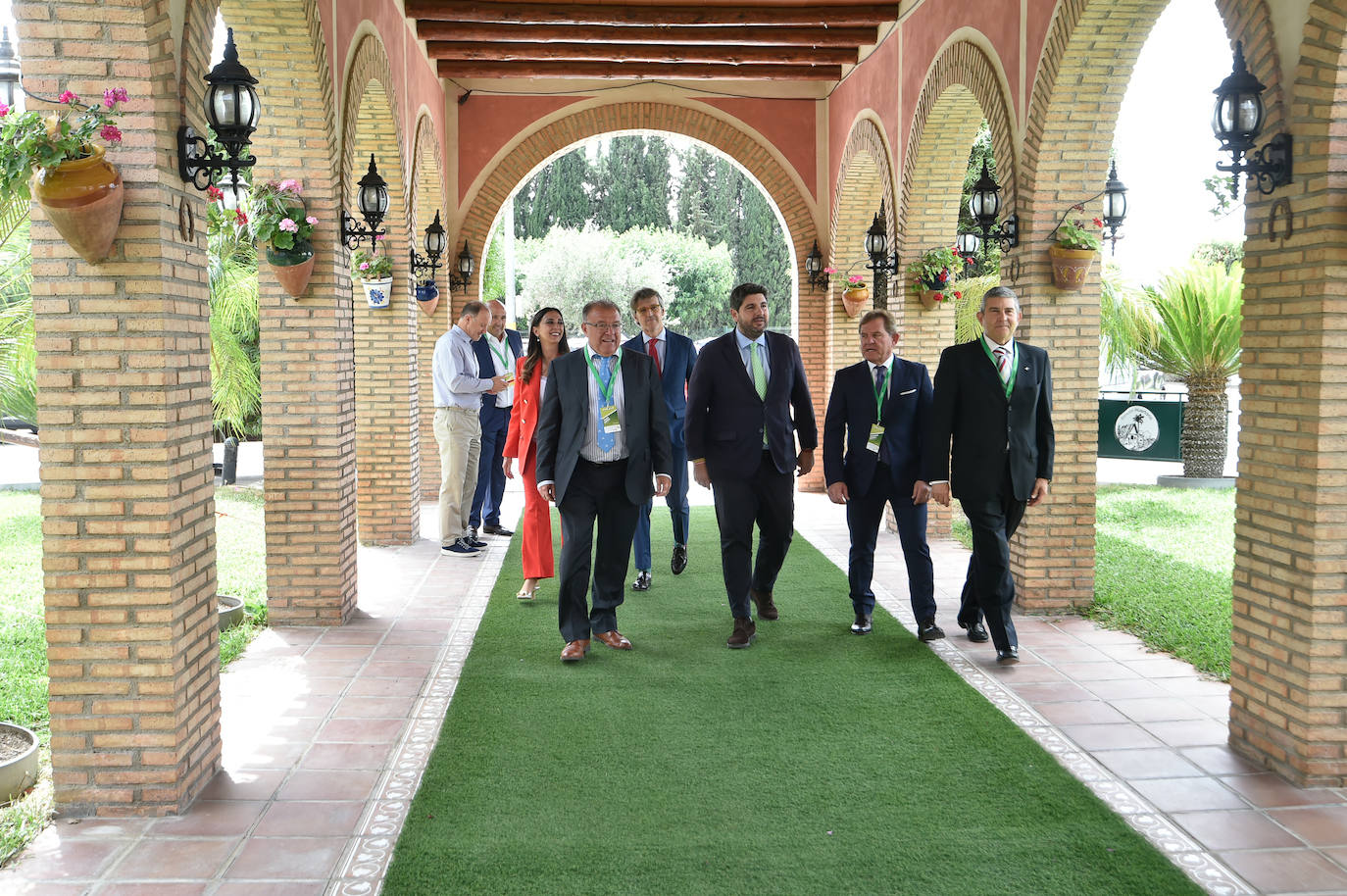 Asamblea General de Proexport 2024, en imágenes