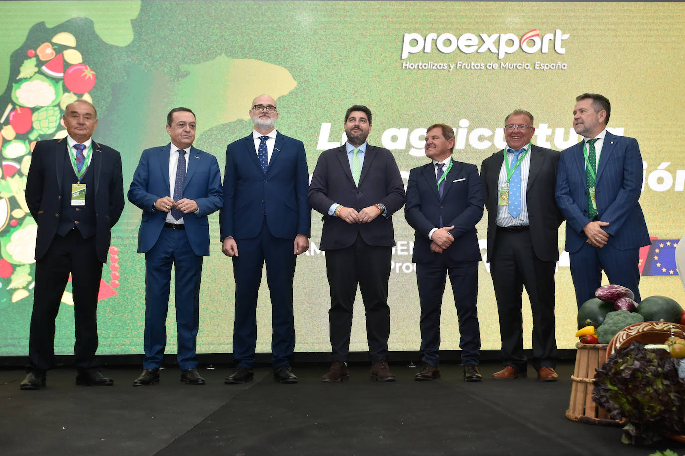 Asamblea General de Proexport 2024, en imágenes