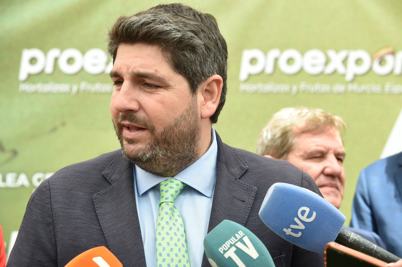 Asamblea General de Proexport 2024, en imágenes