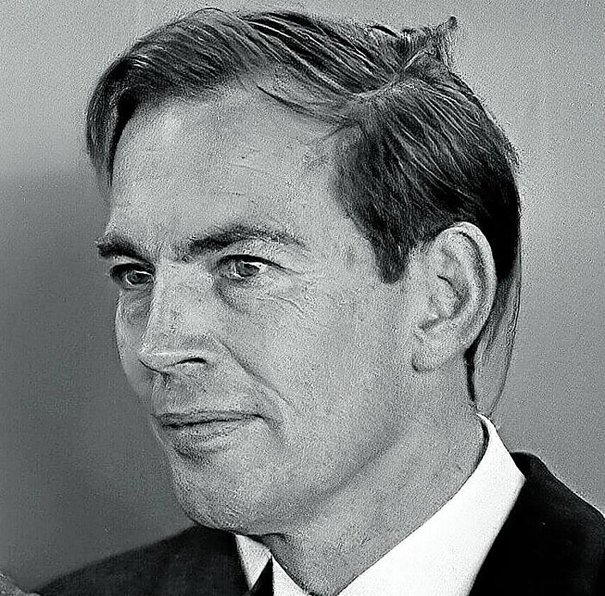 Christiaan Barnard, Demasiado corazón