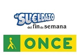 Sueldazo de la ONCE: Comprobar resultados del sorteo del sábado 15 de junio de 2024