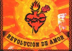 Revolución de amor