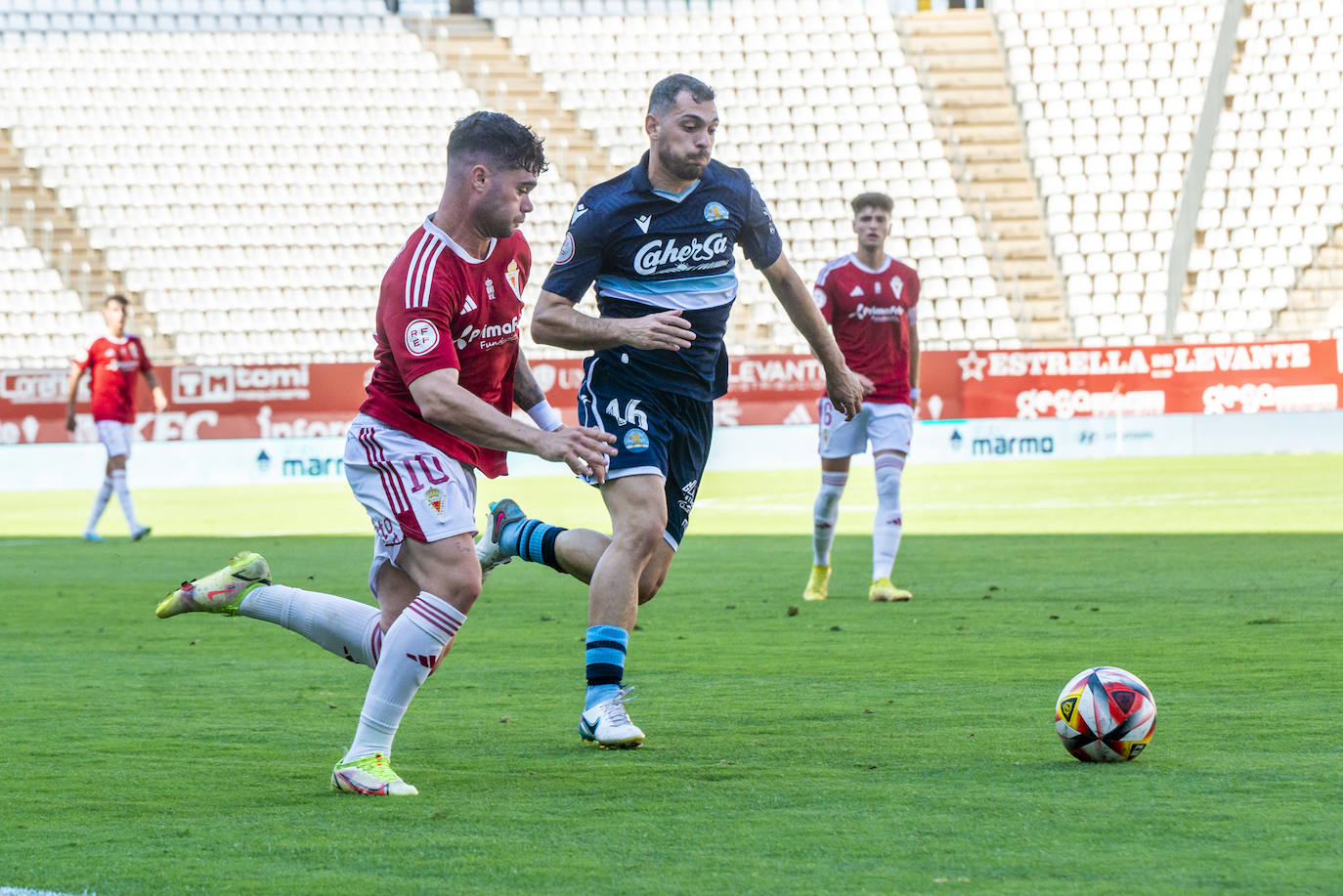 Las imágenes de Imperial-Coria (1-1)