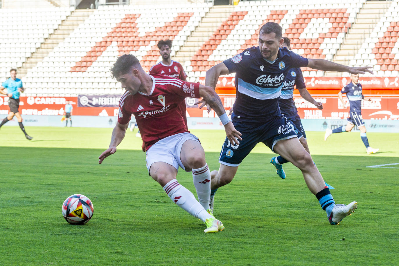 Las imágenes de Imperial-Coria (1-1)