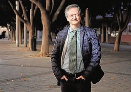 José María Mollinedo.