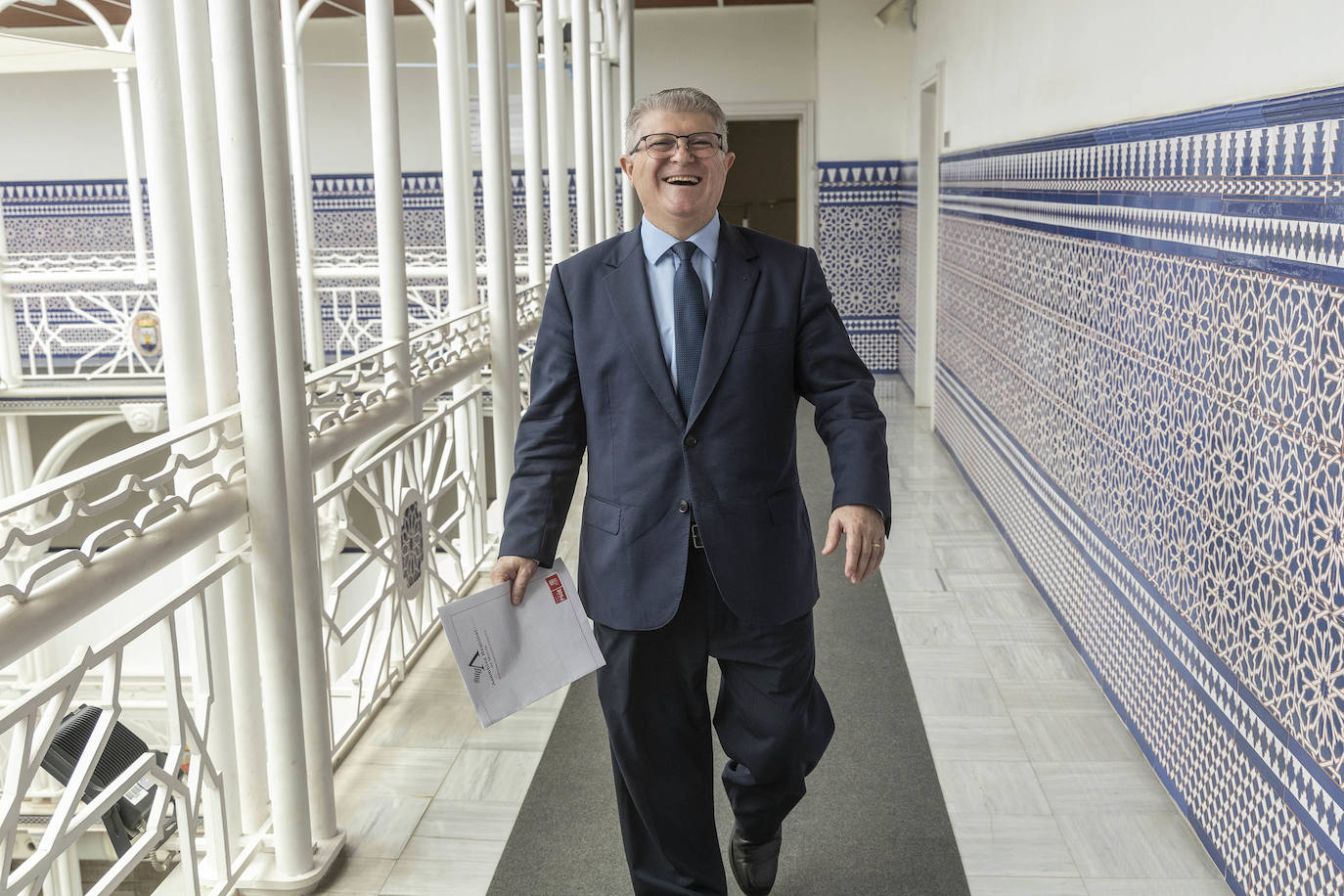 El Debate sobre el estado de la Región, en imágenes