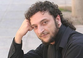 Juan David Santiago.