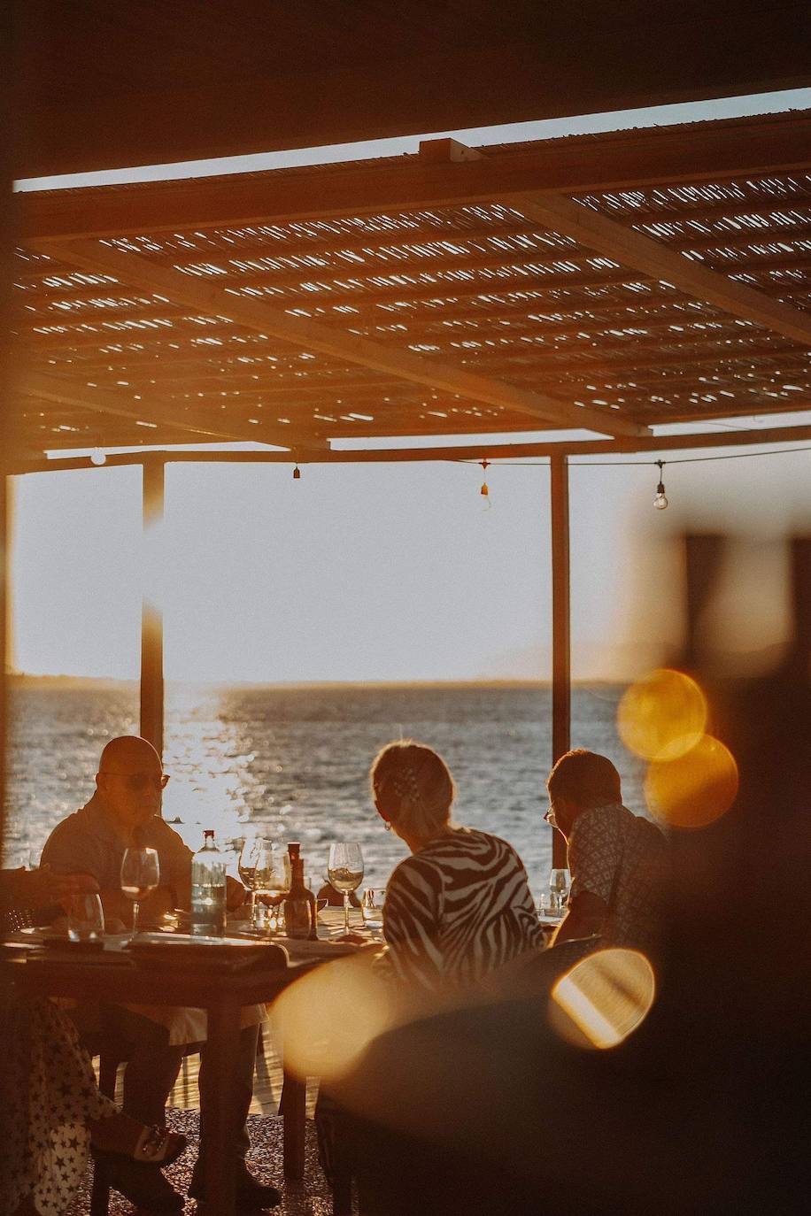 Parador del Mar Menor