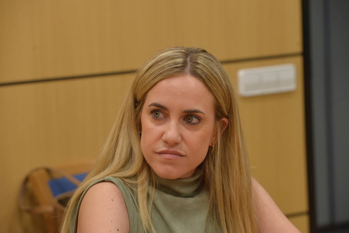 En imágenes, el desayuno &#039;Sostenibilidad y digitalización de la gestión del agua en los municipios&#039;