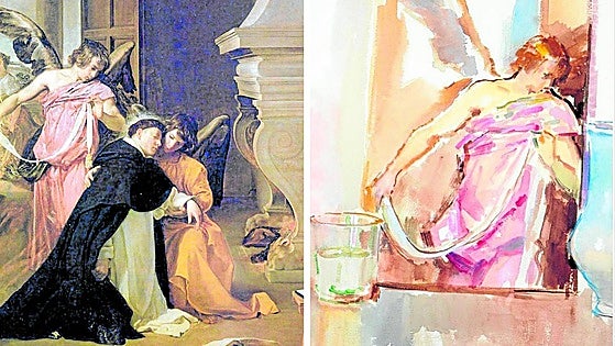 Velázquez y Gaya: un diálogo a través del tiempo