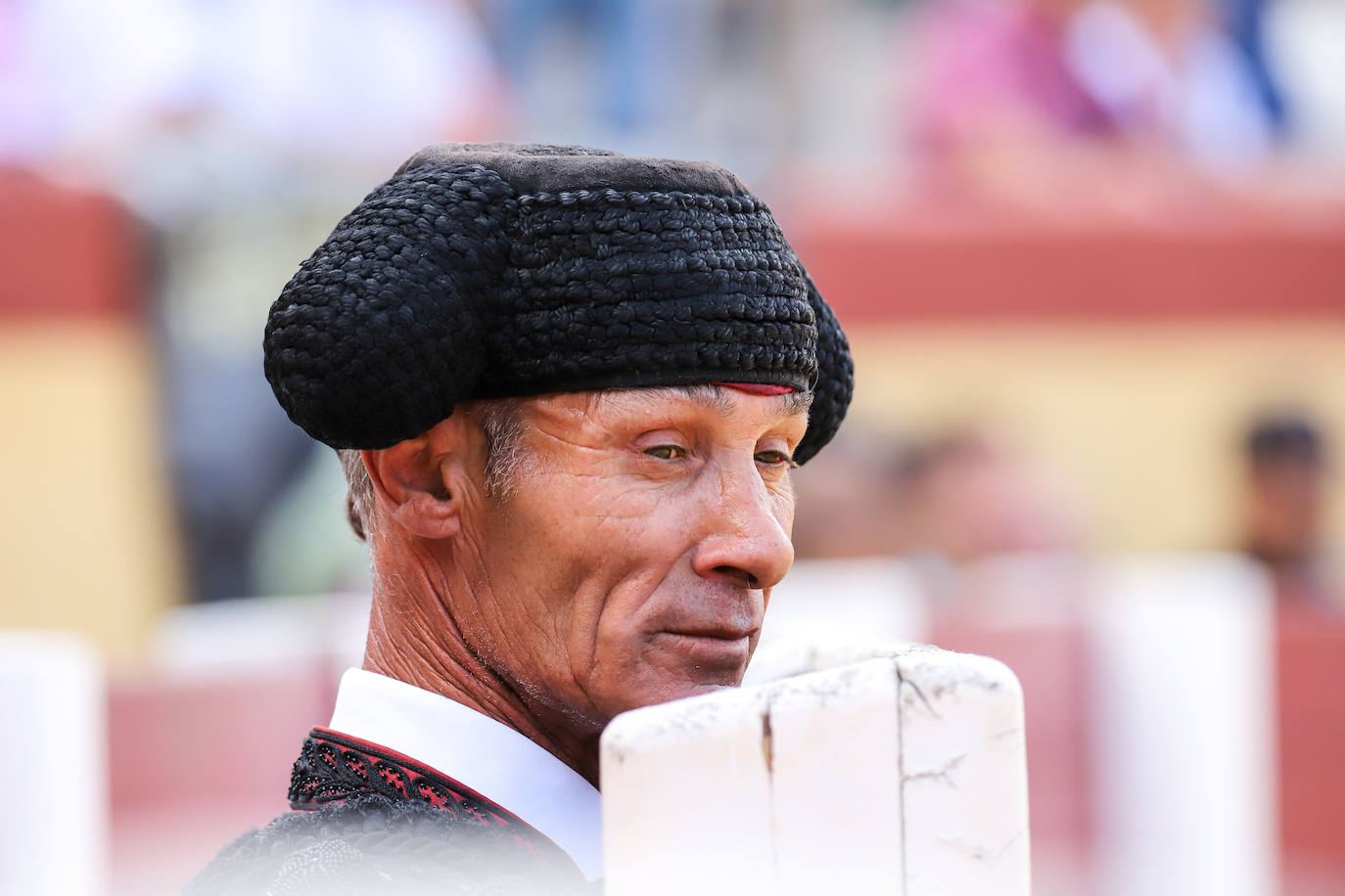 Imágenes de la Gran novillada en Cehegín