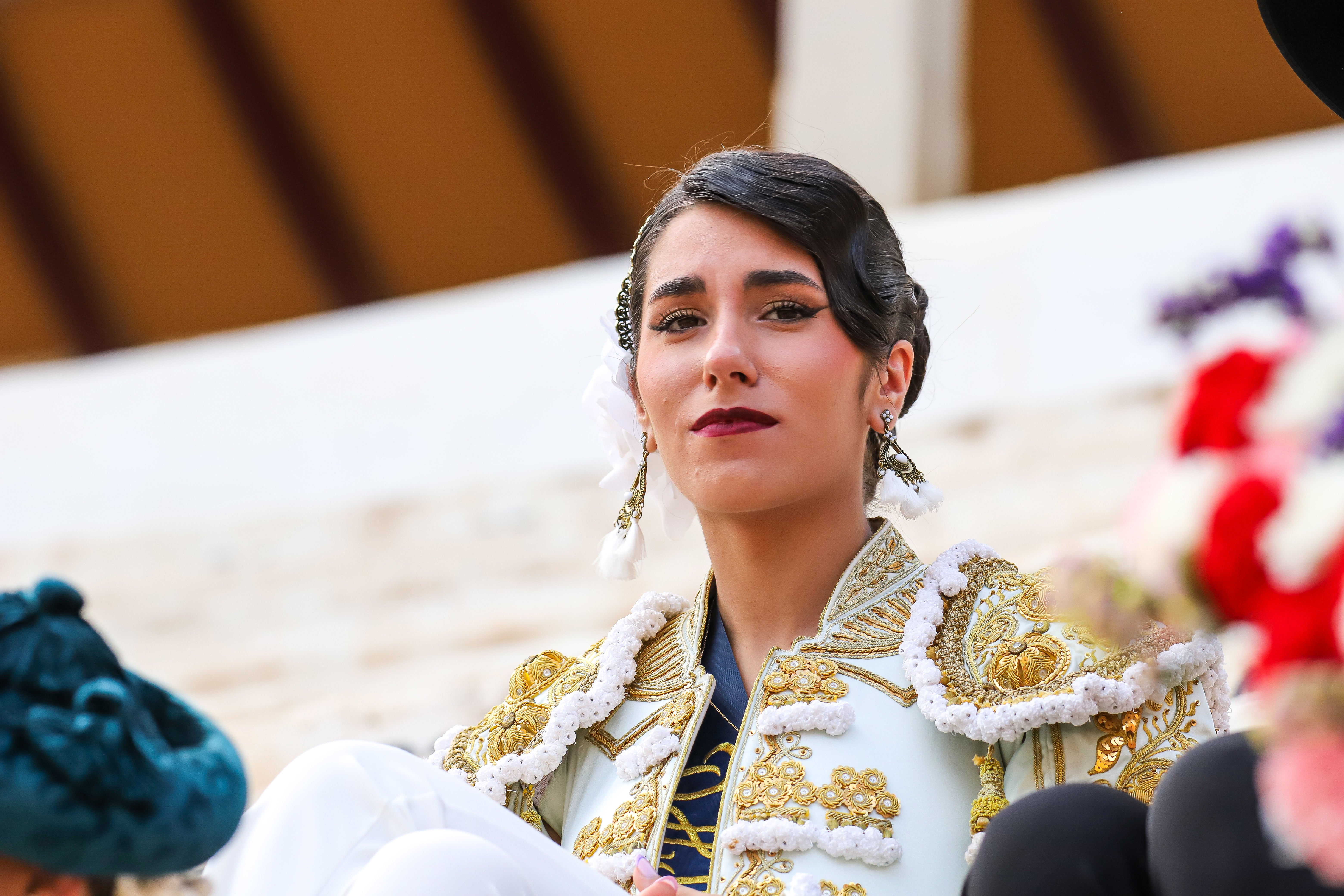 Imágenes de la Gran novillada en Cehegín