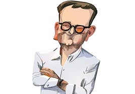 José María Meseguer, experiencia y liderazgo a bordo