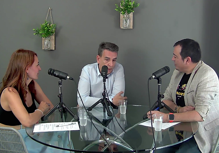 Un equipo que marca la diferencia: Innovación, transformación y compromiso