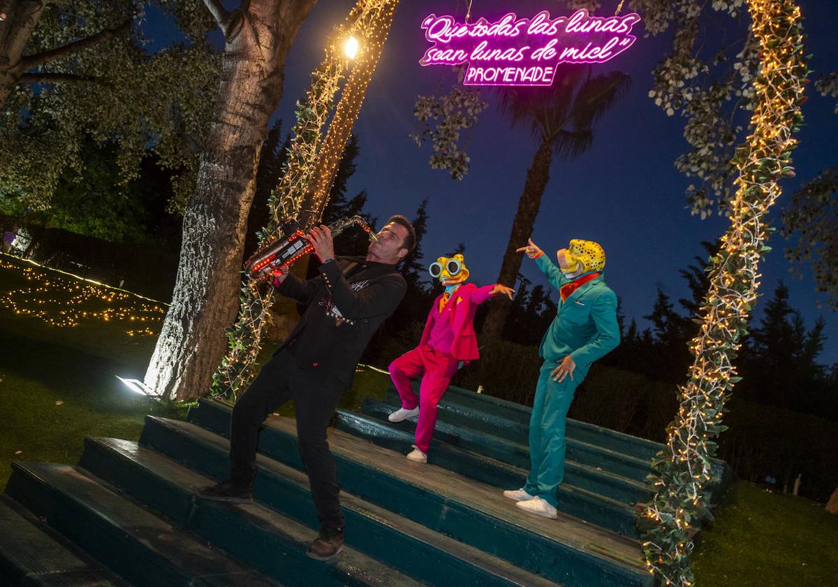 La fiesta &#039;Hello Summer&#039; 2024, en imágenes