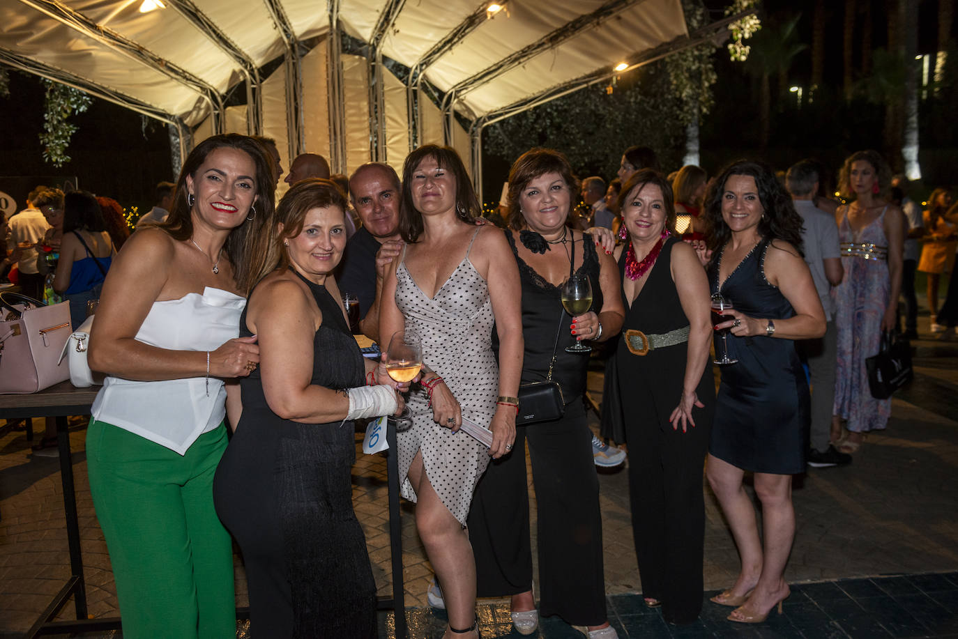 La fiesta 'Hello Summer' 2024, en imágenes