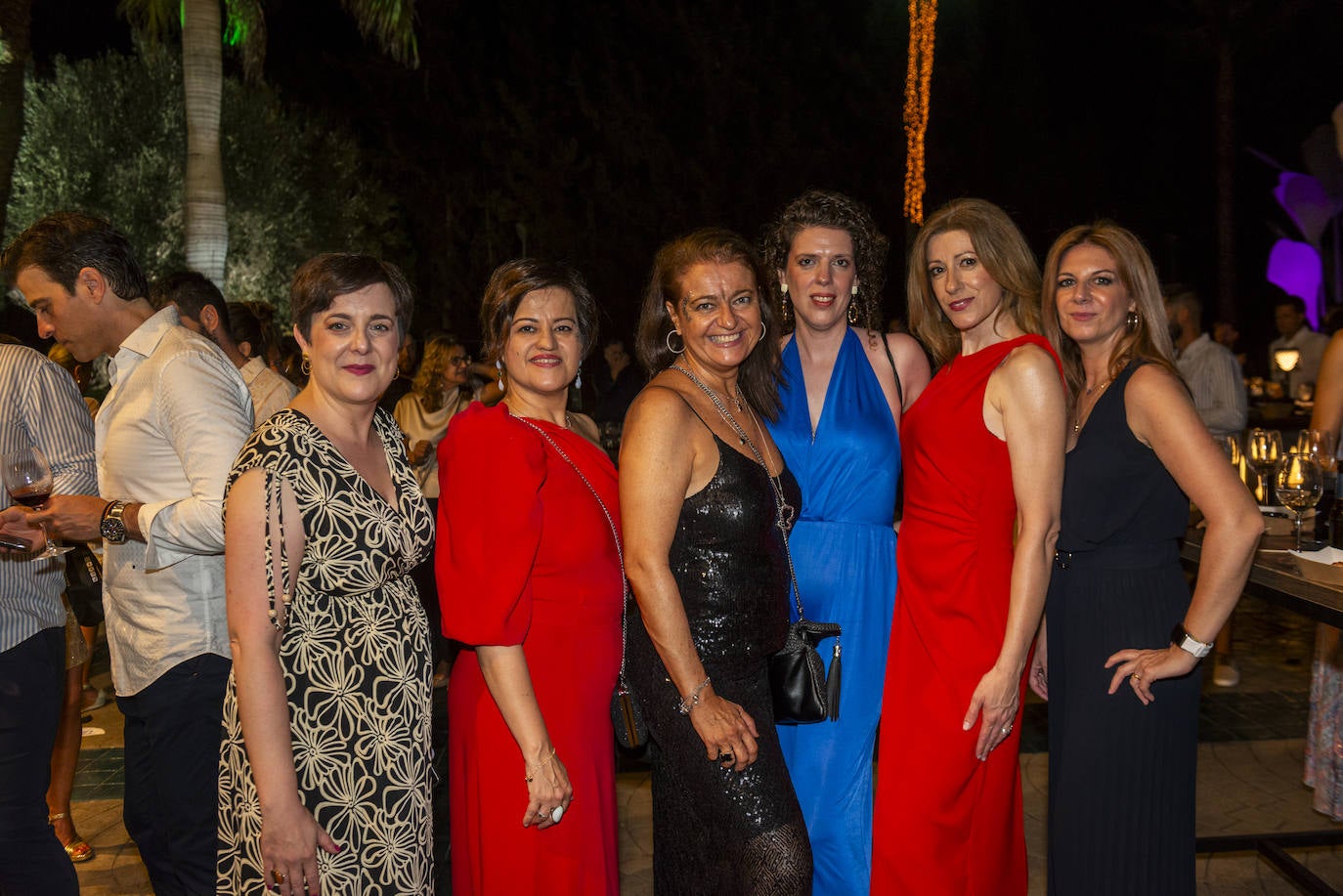 La fiesta 'Hello Summer' 2024, en imágenes