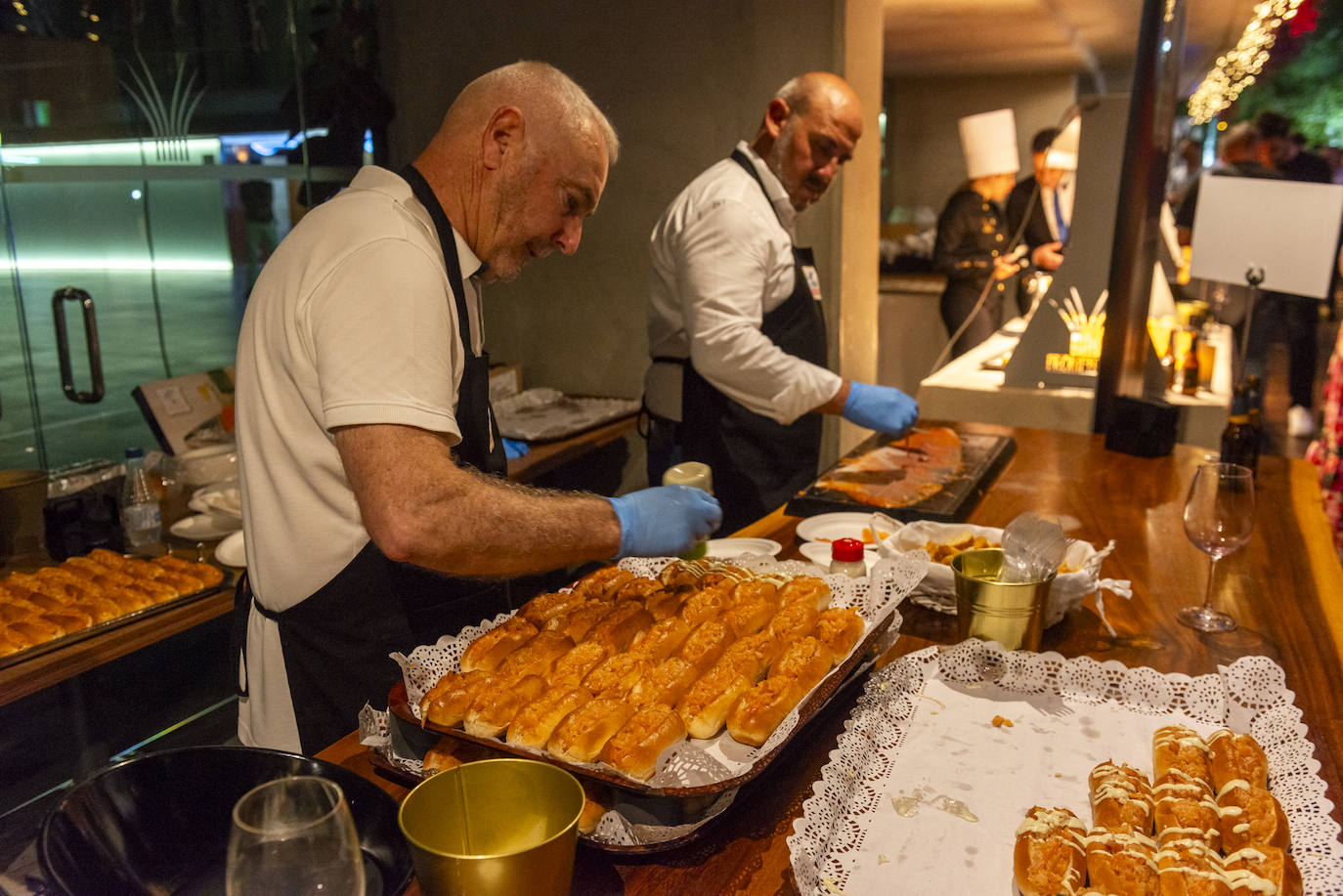 La fiesta 'Hello Summer' 2024, en imágenes