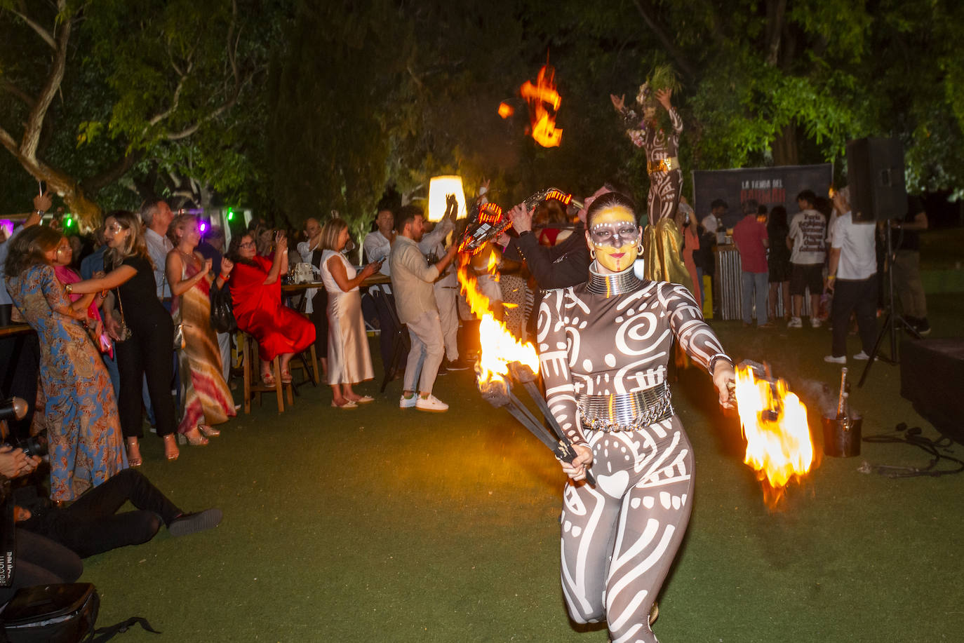 La fiesta 'Hello Summer' 2024, en imágenes