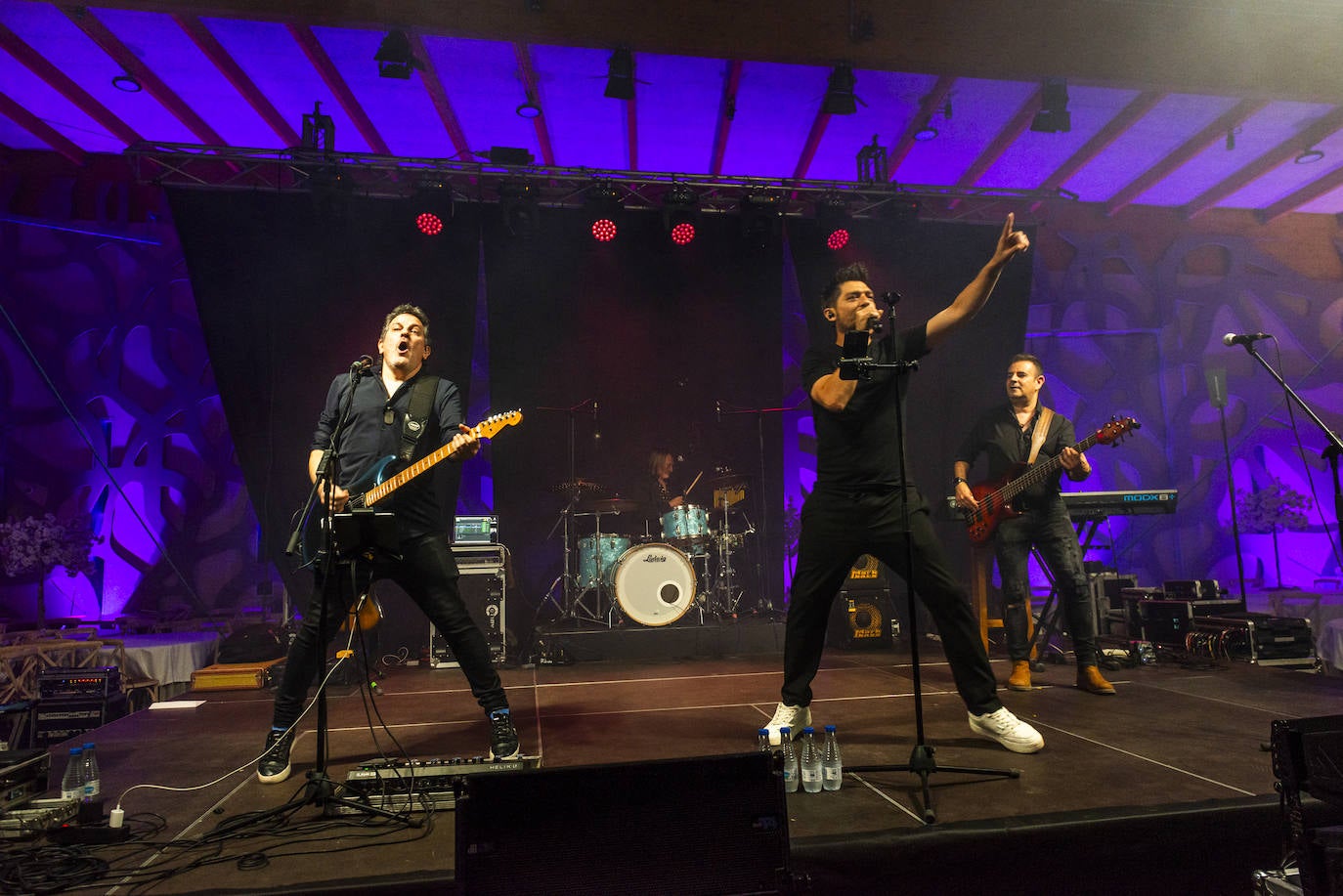 La fiesta 'Hello Summer' 2024, en imágenes
