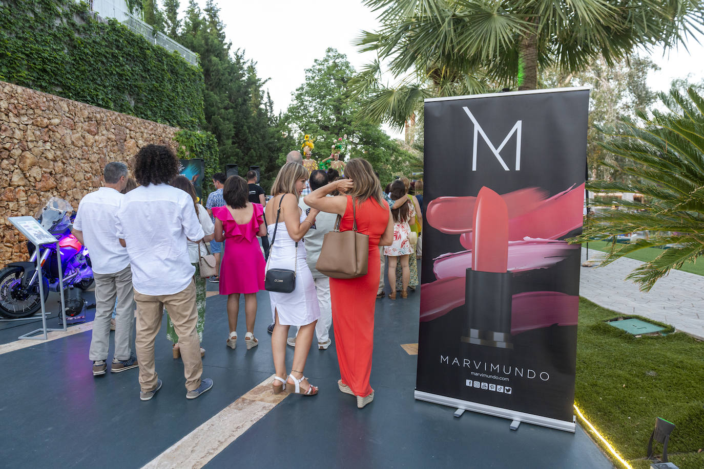La fiesta 'Hello Summer' 2024, en imágenes