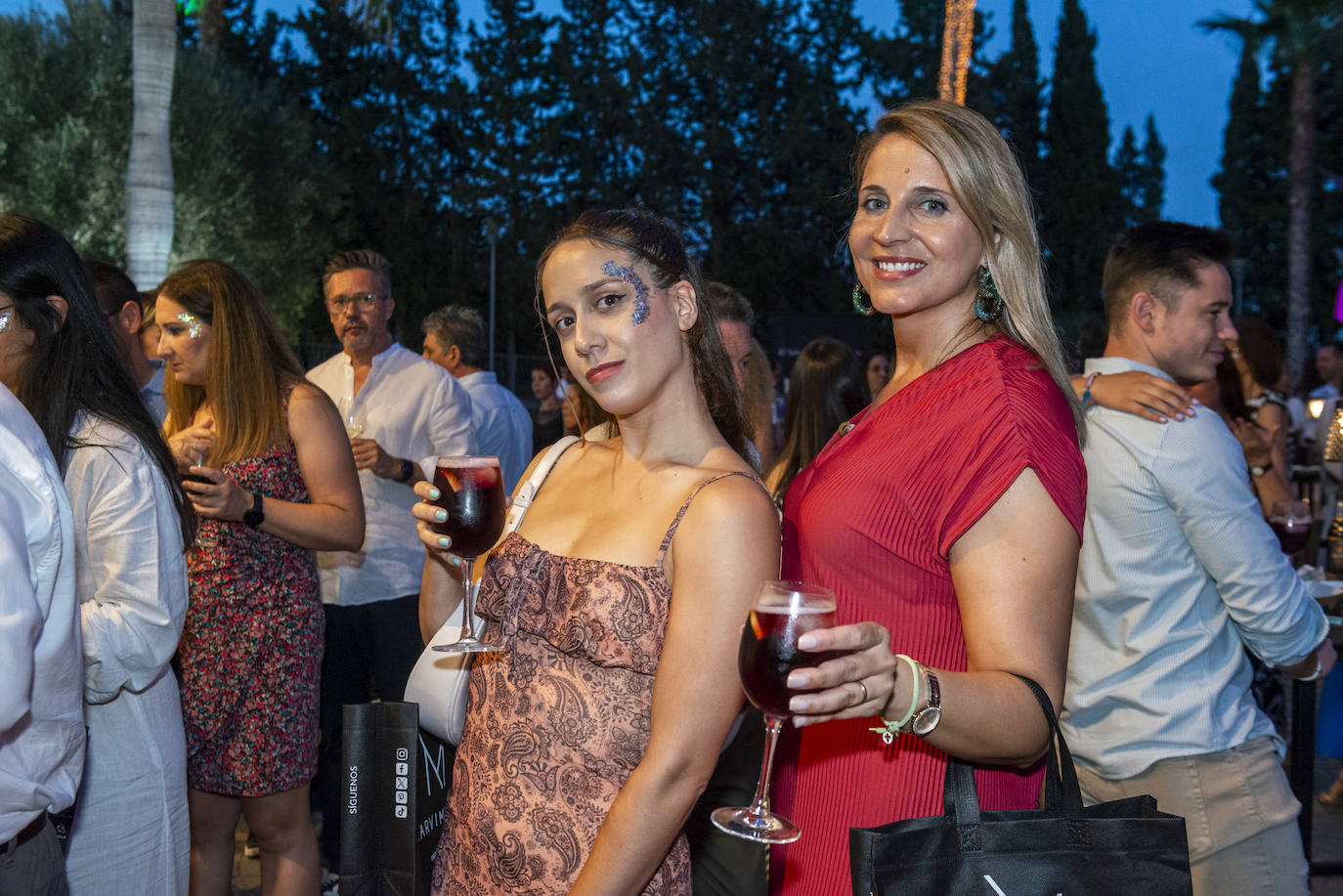 La fiesta 'Hello Summer' 2024, en imágenes
