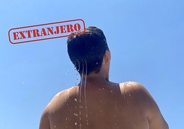 Fotografía: Pepe H. / Tipografía: Nacho Rodríguez