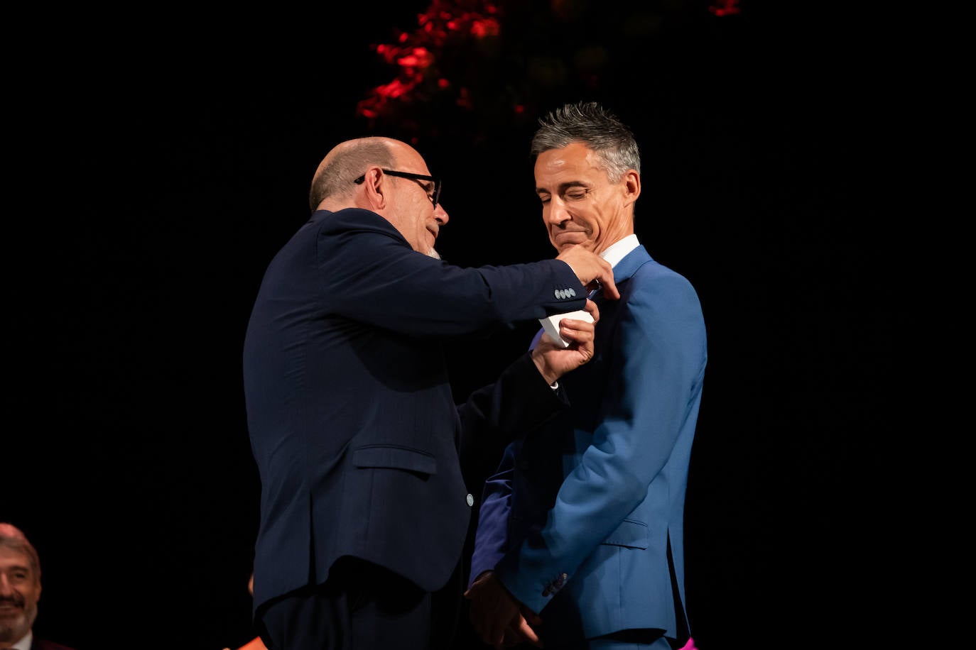 La Exaltación festera de Orihuela, en imágenes