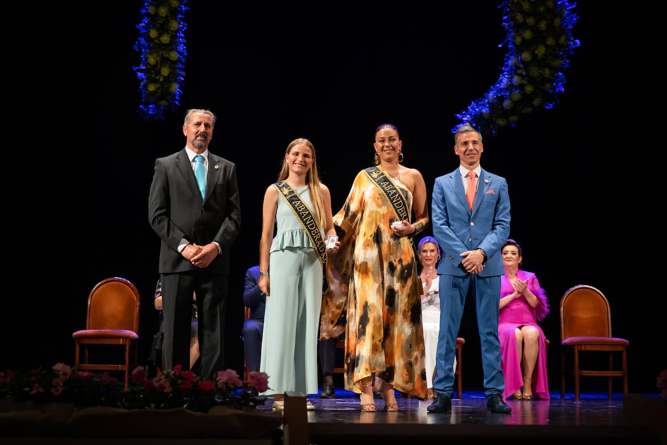 La Exaltación festera de Orihuela, en imágenes