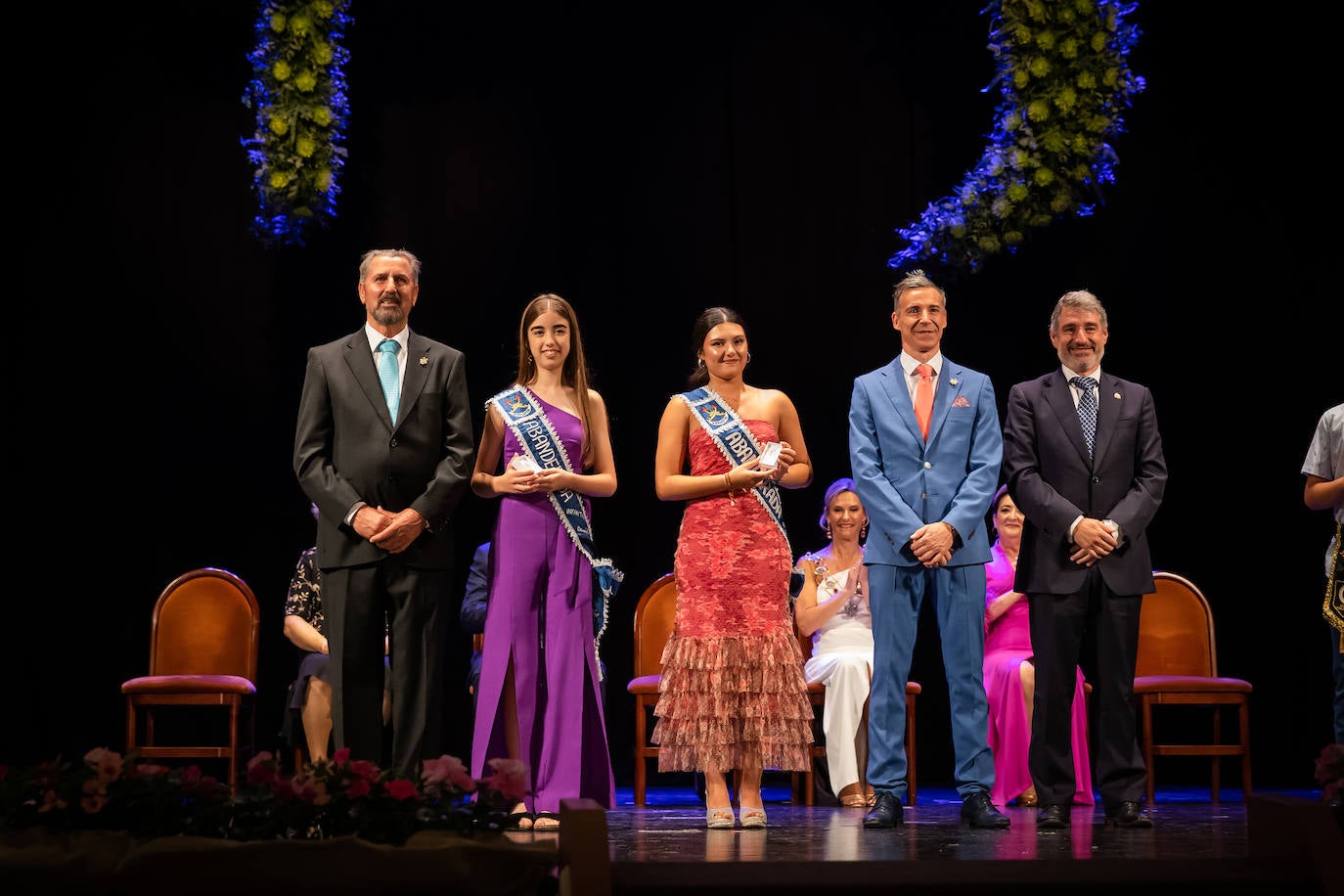 La Exaltación festera de Orihuela, en imágenes