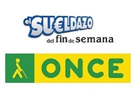 Sueldazo de la ONCE: Comprobar resultados del sorteo del sábado 12 de octubre de 2024