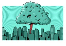 Ciudades en rebeldía o ciudades inconscientes