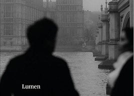 Casuales compañeros de viaje en un vagón de aire hopperiano