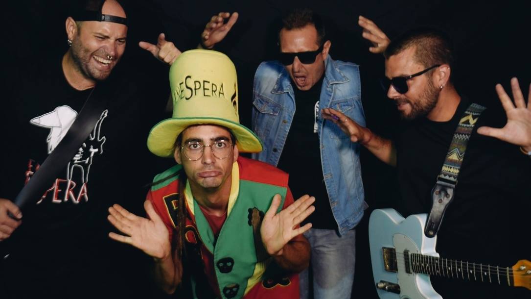 El Rock se cuela en La Mar Chica.