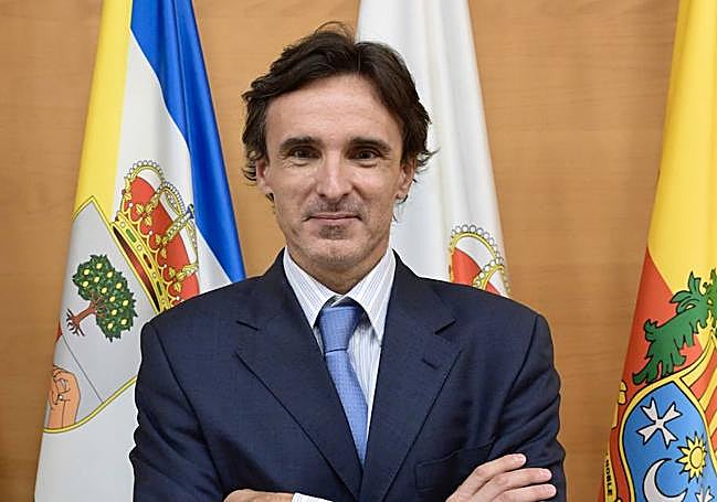 Jorge García Montoro