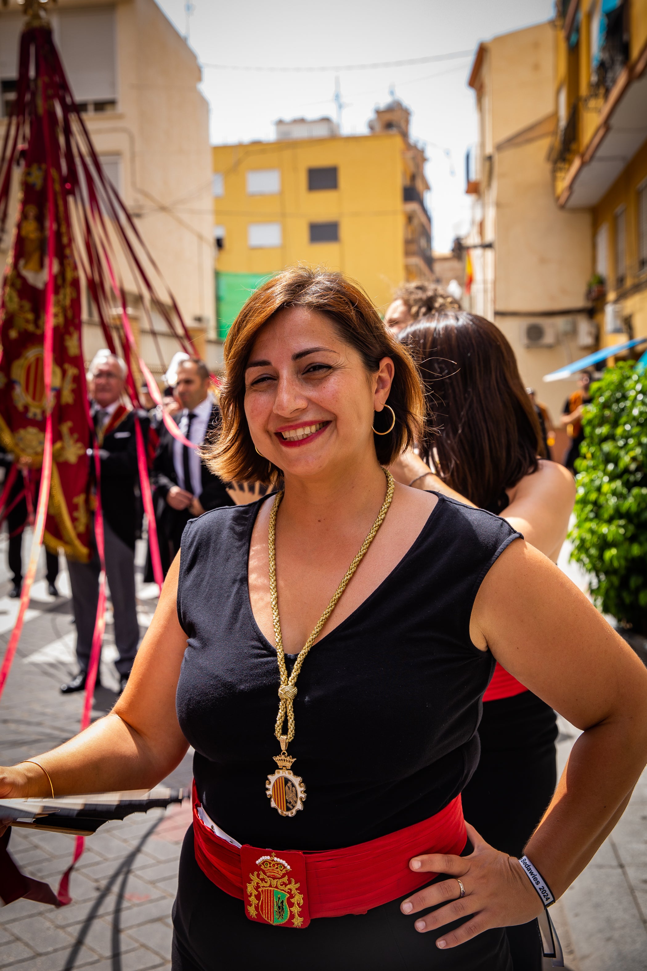 Las imágenes del Día del Pájaro en Orihuela