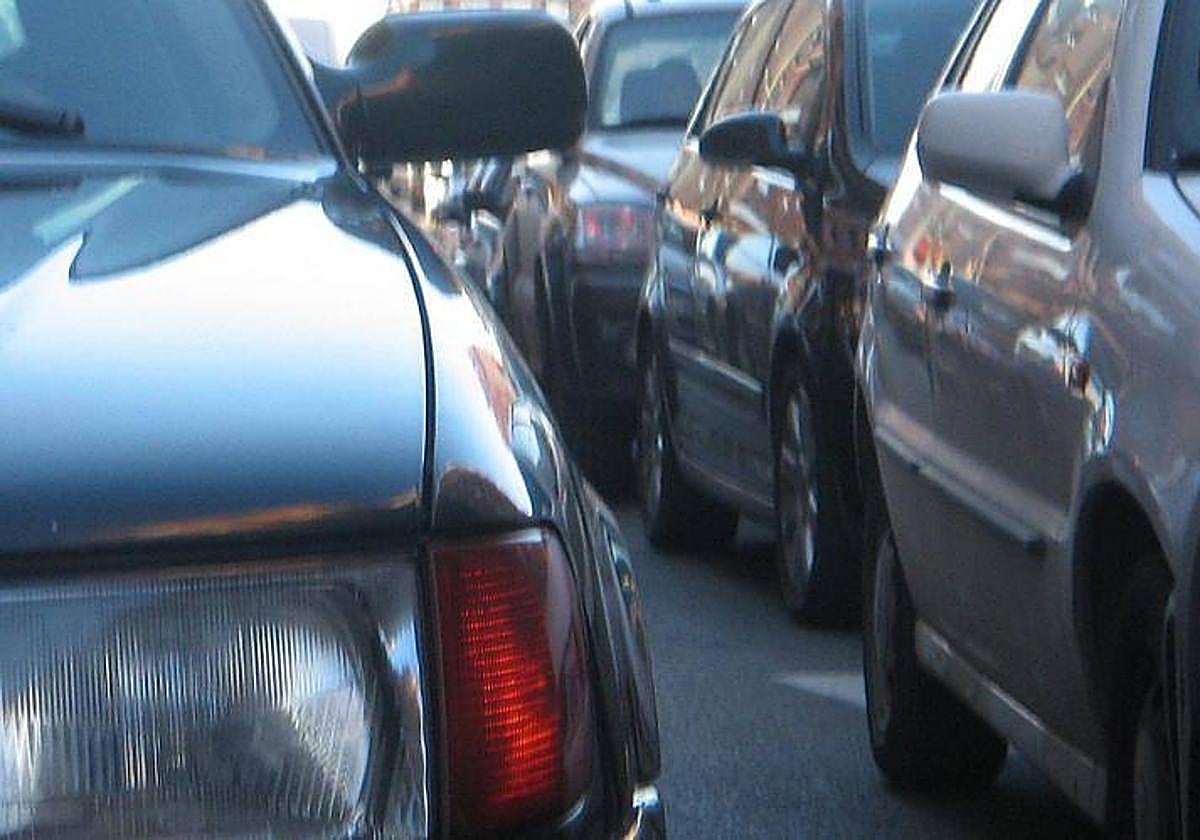 Al que se cuele, lo hago picadillo