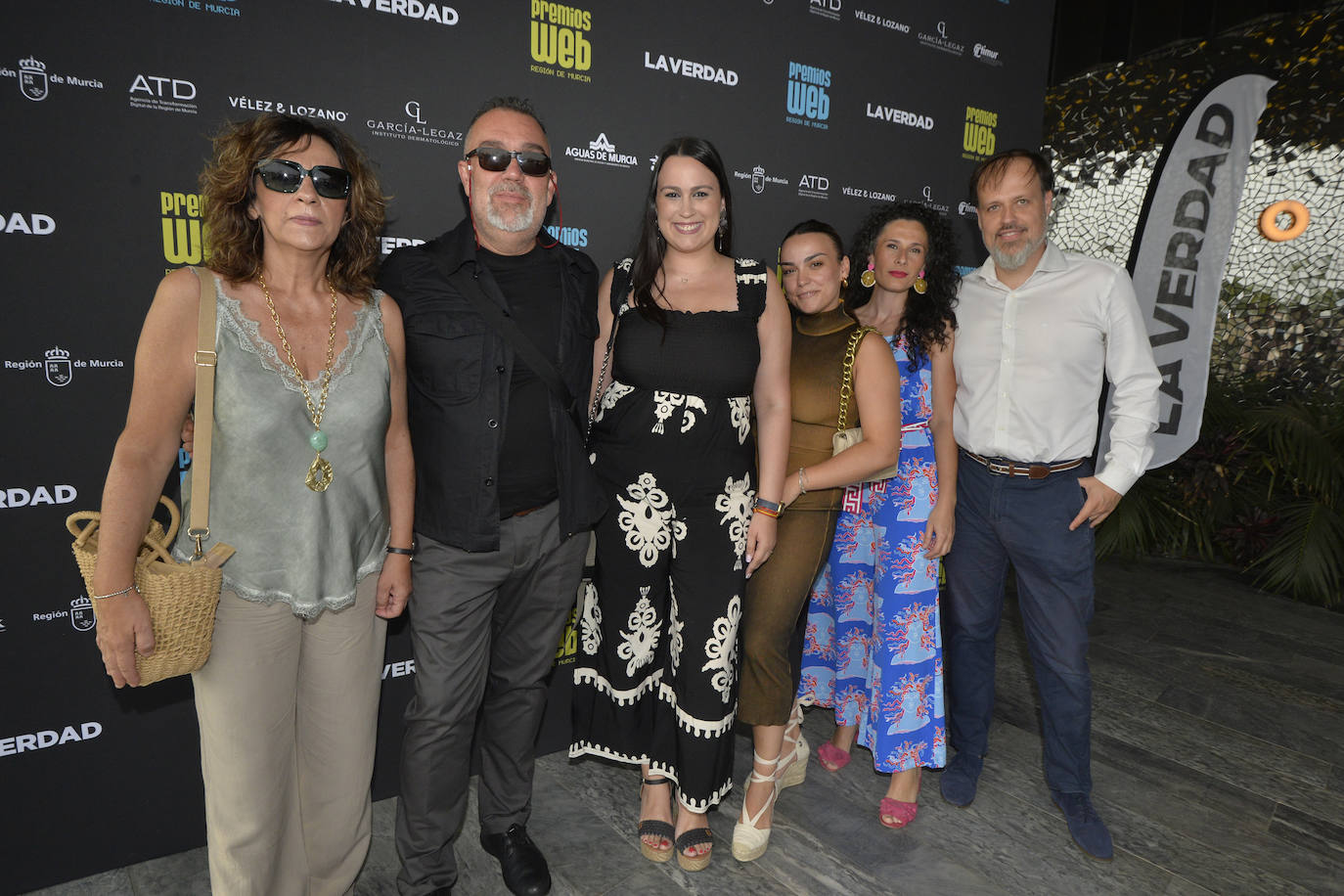 Los Premios Web de LA VERDAD ya tienen ganadores