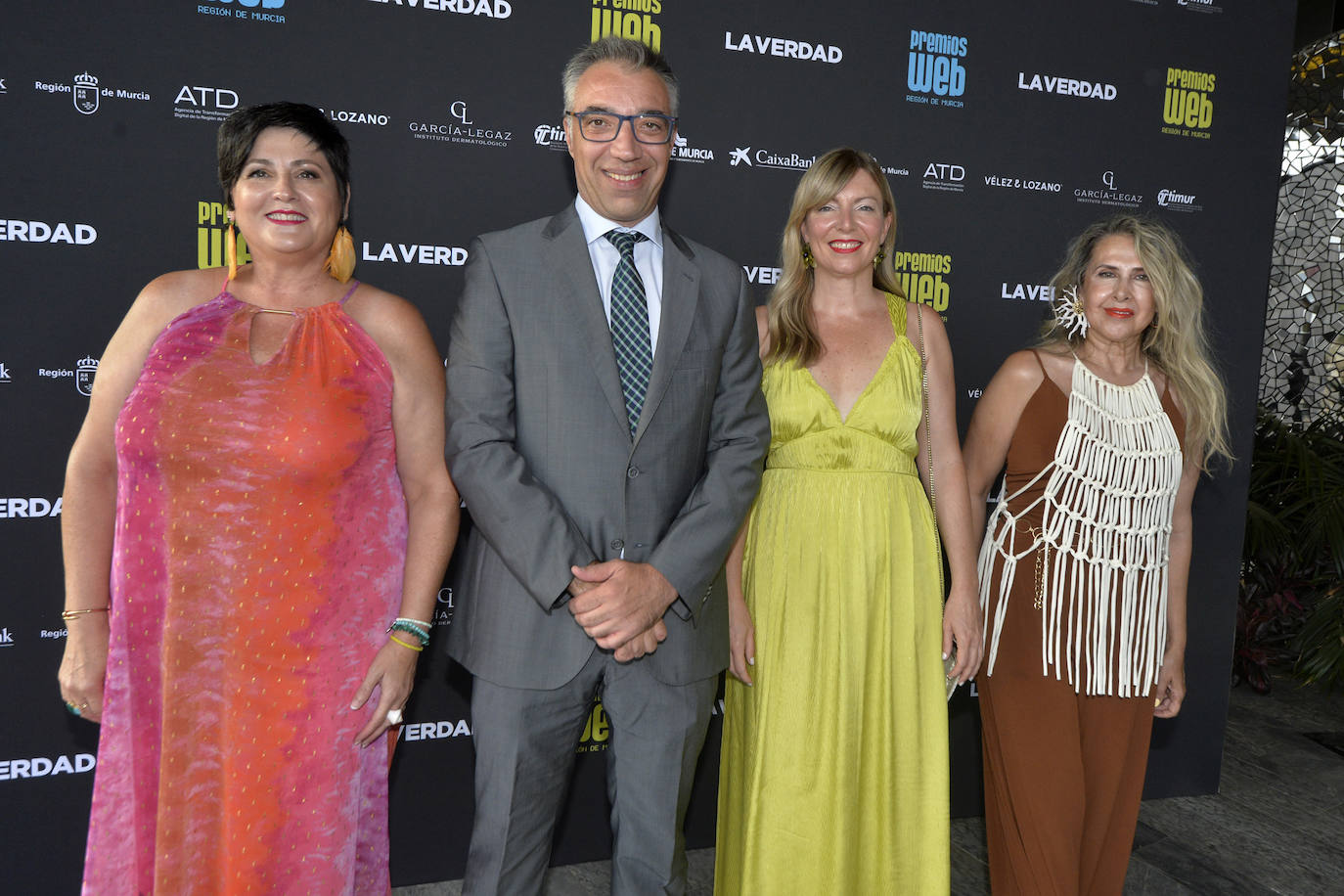 Los Premios Web de LA VERDAD ya tienen ganadores