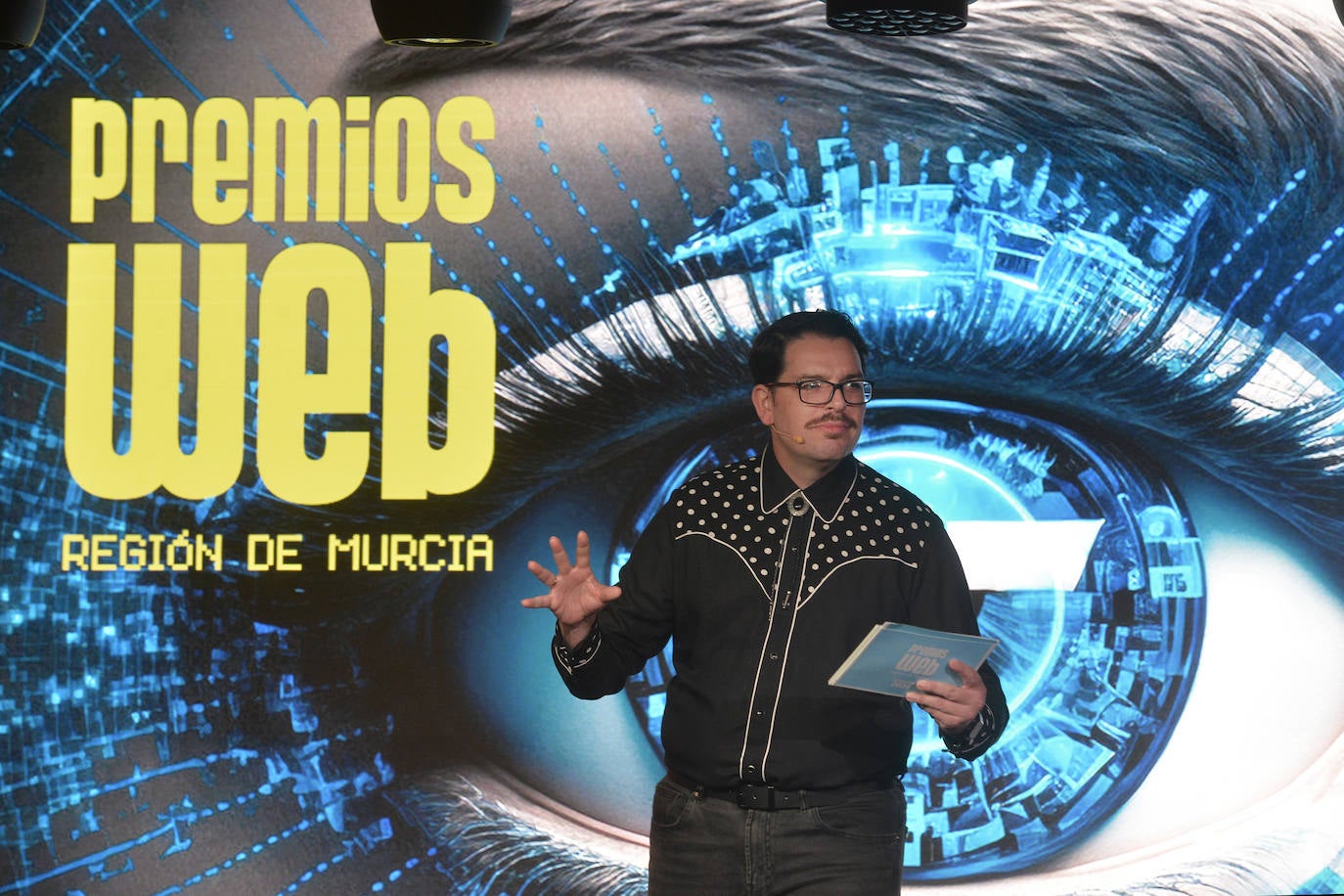 Los Premios Web de LA VERDAD ya tienen ganadores