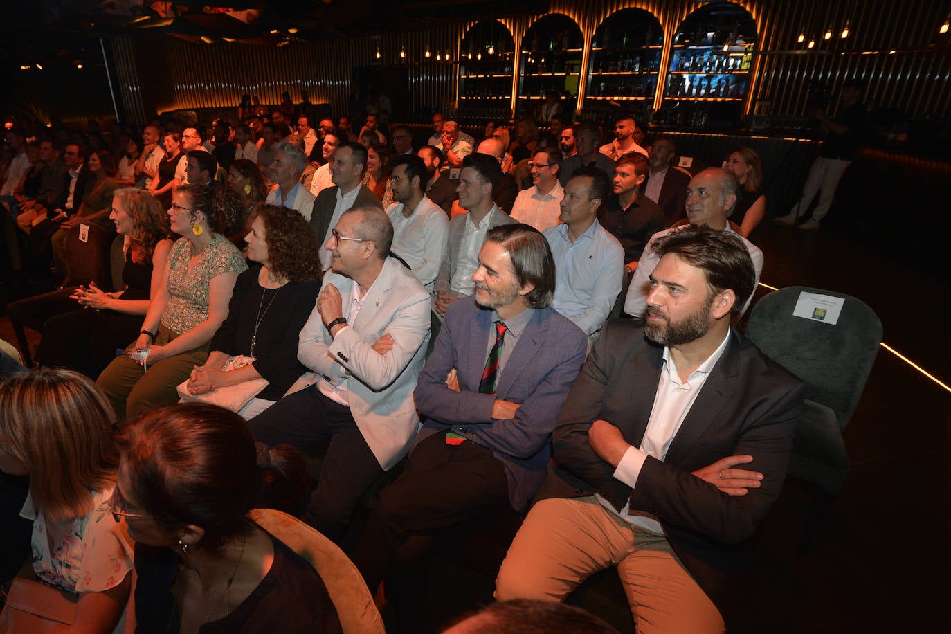 Los Premios Web de LA VERDAD ya tienen ganadores