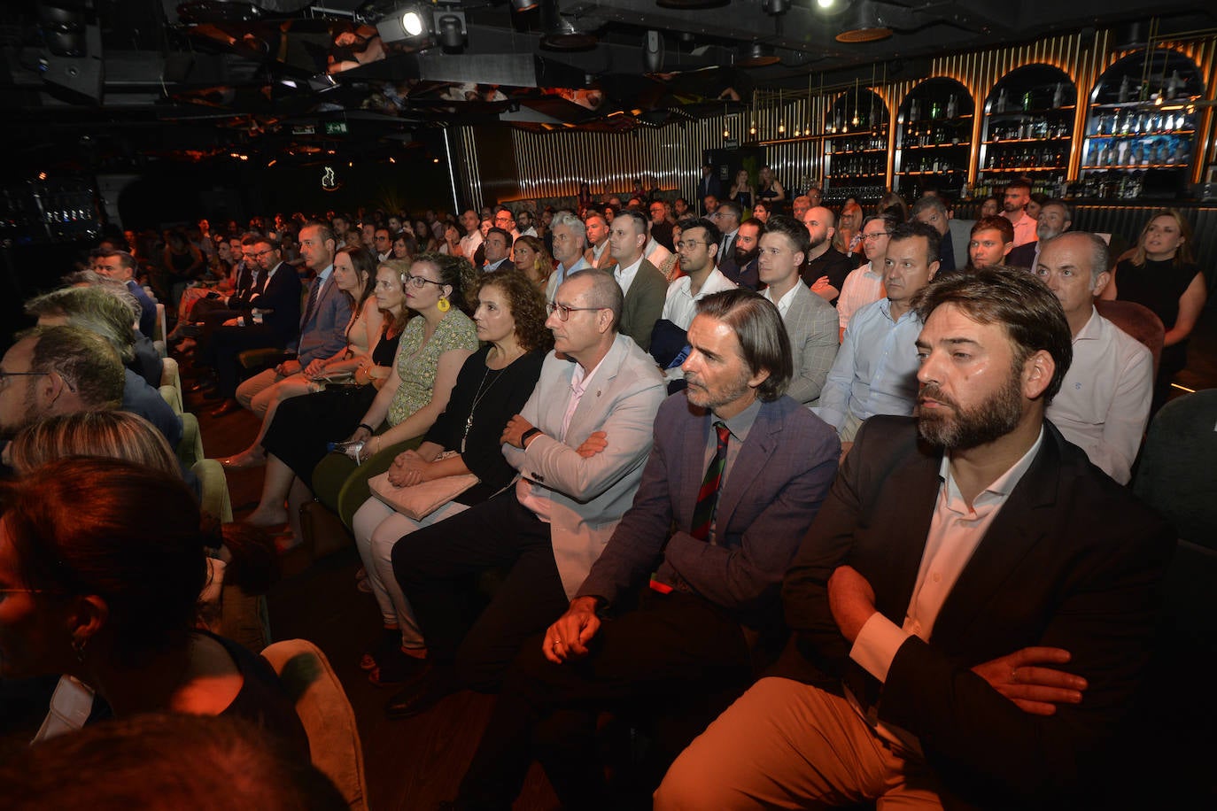 Los Premios Web de LA VERDAD ya tienen ganadores