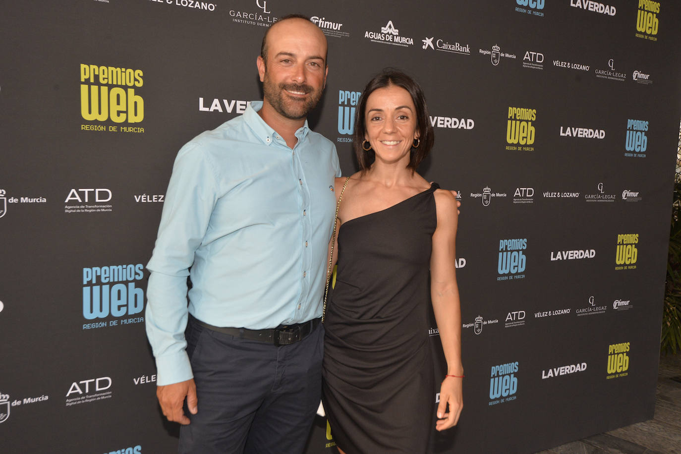 Los Premios Web de LA VERDAD ya tienen ganadores