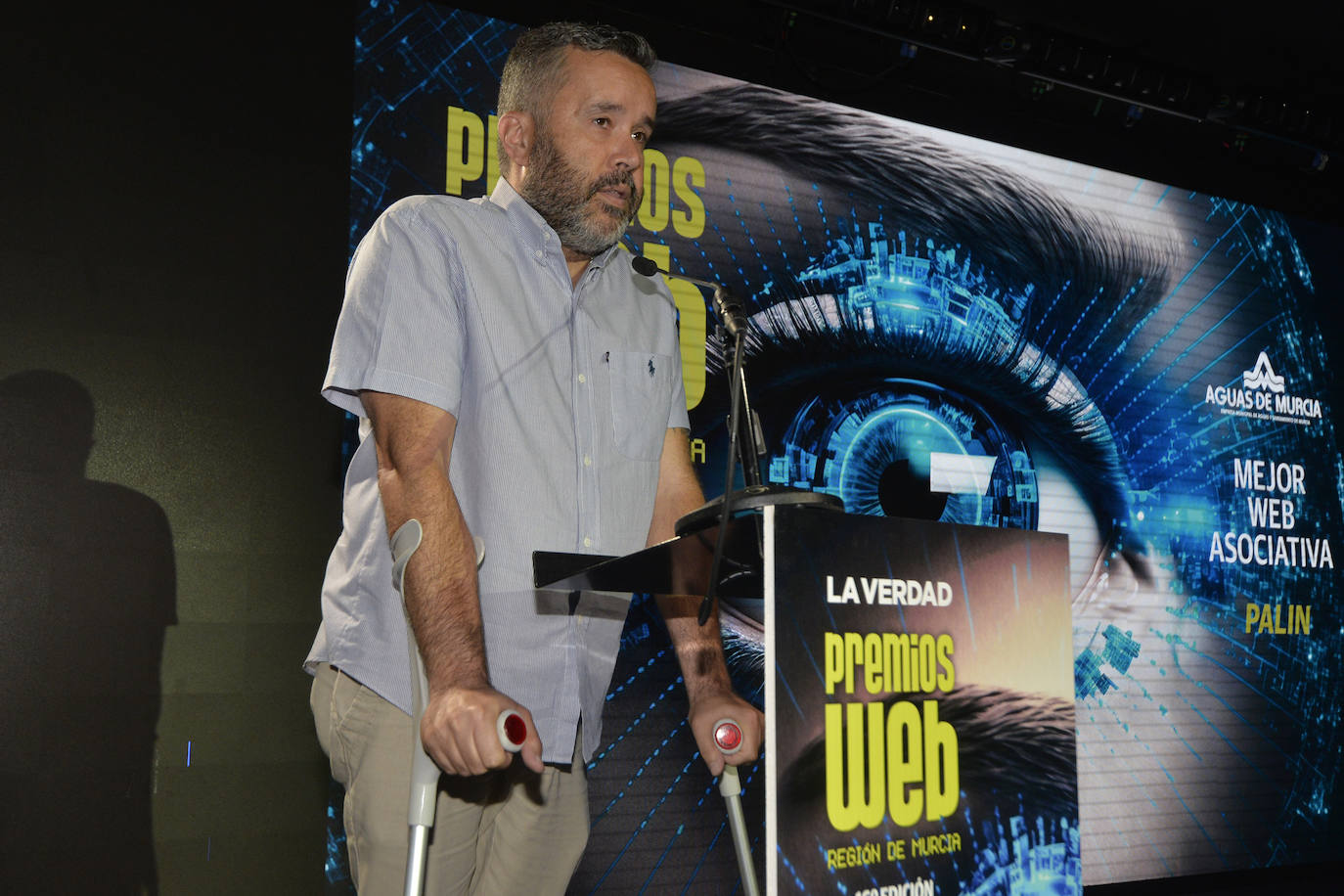 Los Premios Web de LA VERDAD ya tienen ganadores