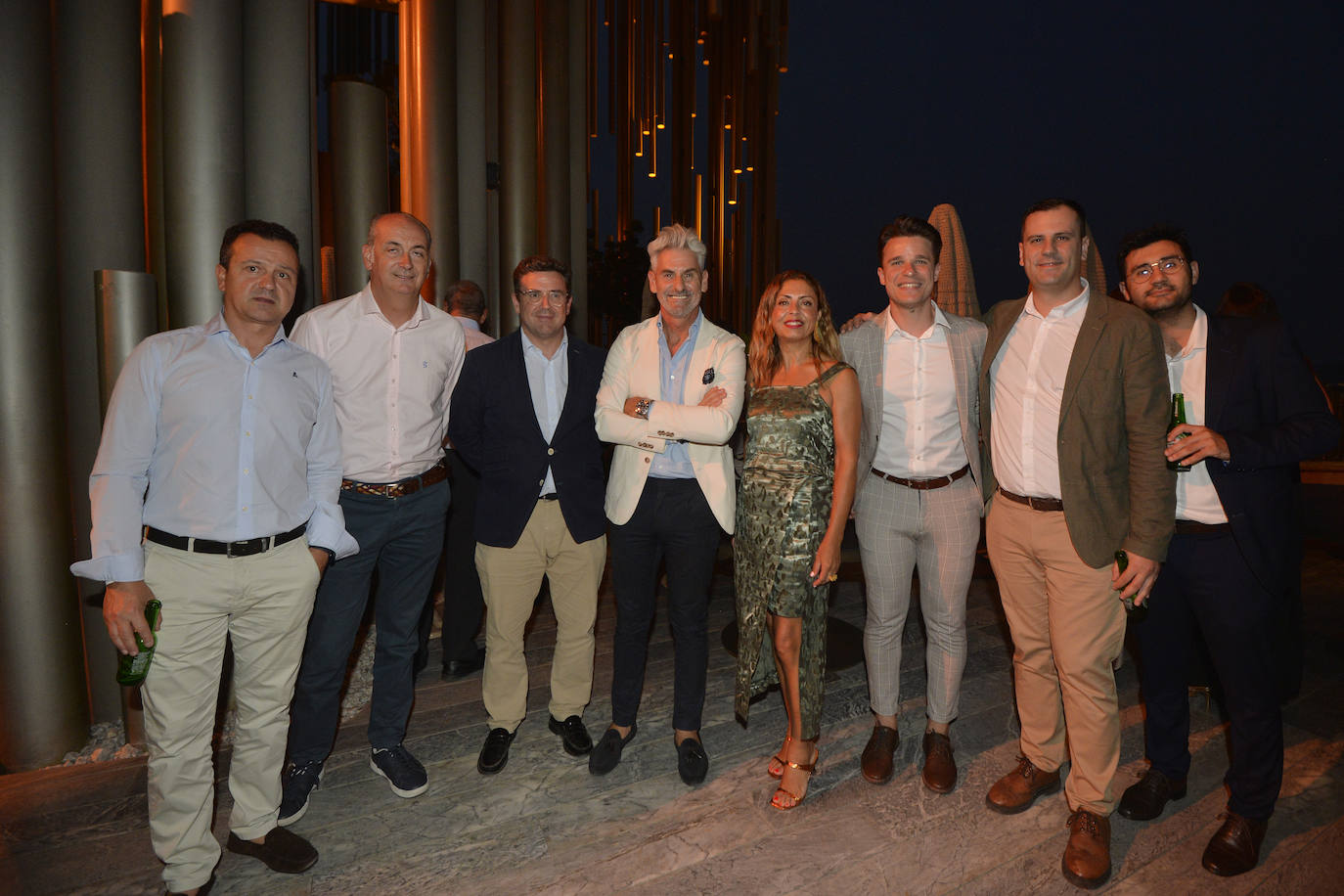 Los Premios Web de LA VERDAD ya tienen ganadores