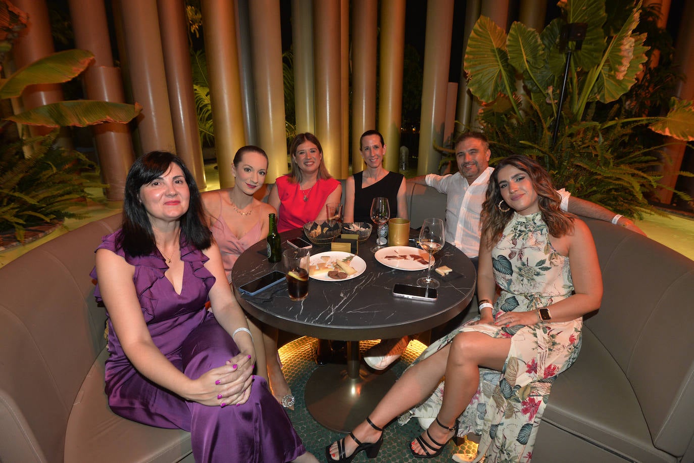 Los Premios Web de LA VERDAD ya tienen ganadores